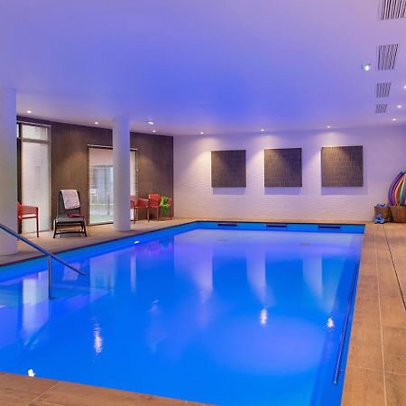 Domitys Residence Seniors - La Palangre Le Treport Luaran gambar