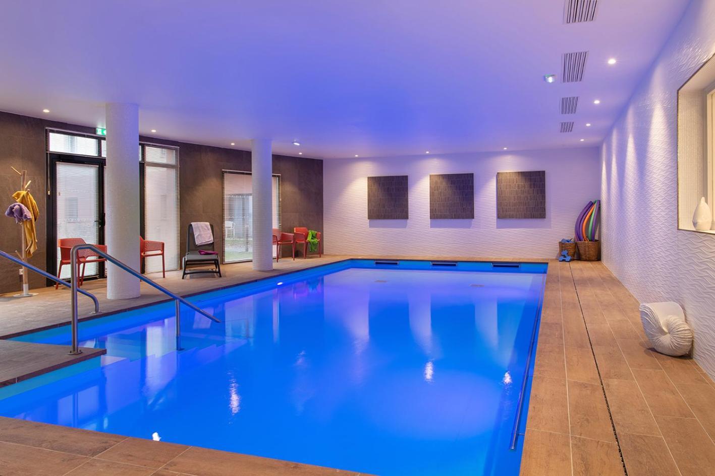 Domitys Residence Seniors - La Palangre Le Treport Luaran gambar